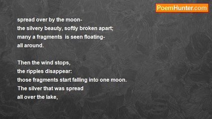 Nazmul Haque - The Reflection of God
