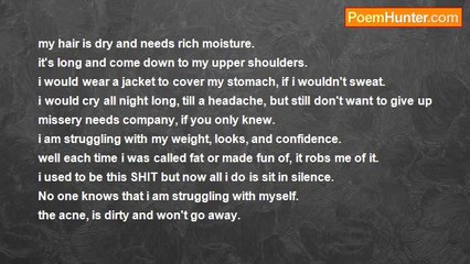 Barbara Harris - Feeling Ugly To The Bone