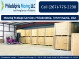 Philadelphia Moving LLC Service in USA