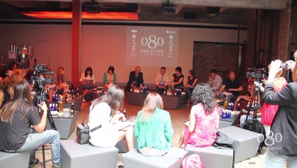 El 080 Barcelona Fashion més internacional
