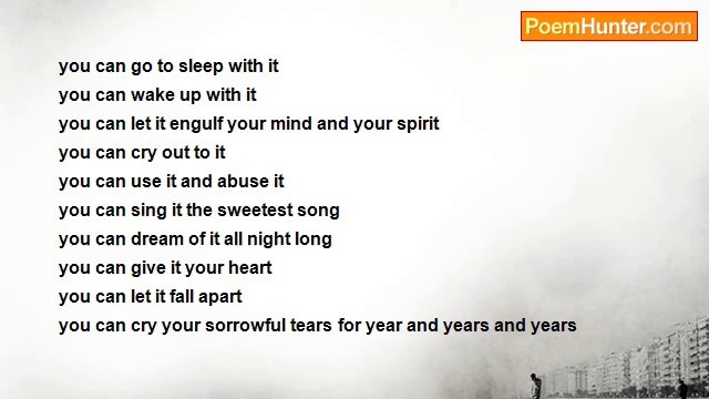 Nakesha Banks - If U Luv Luv, Let Luv Go Pt.1