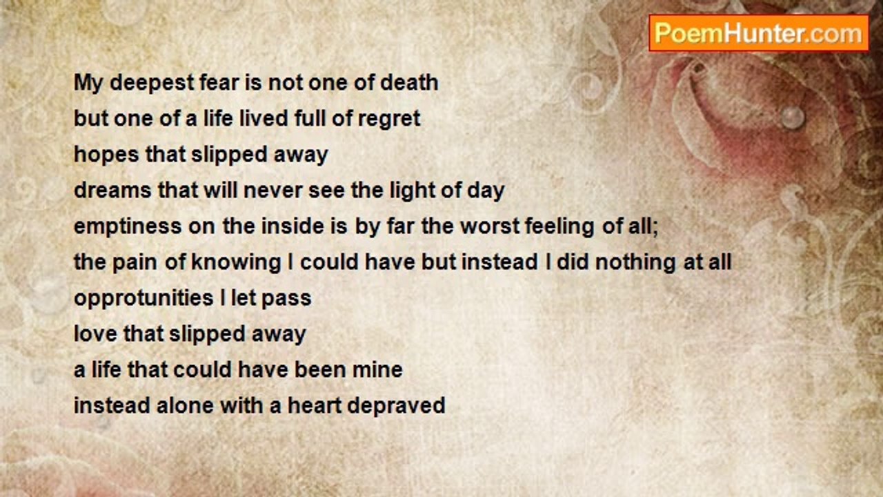 Nakesha Banks - The Deepest