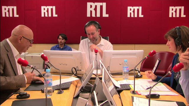 Le numérique détruit moins d'emplois qu'il n'en crée