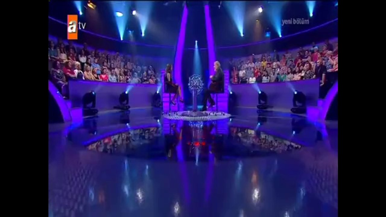 İlk soruda elenen yarışmacı