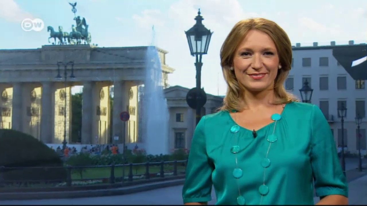 Das neue Euromaxx-Studio | Euromaxx