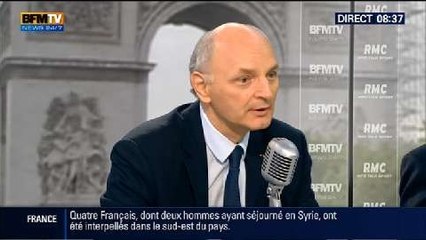 Bourdin Direct: Didier Migaud - 18/06