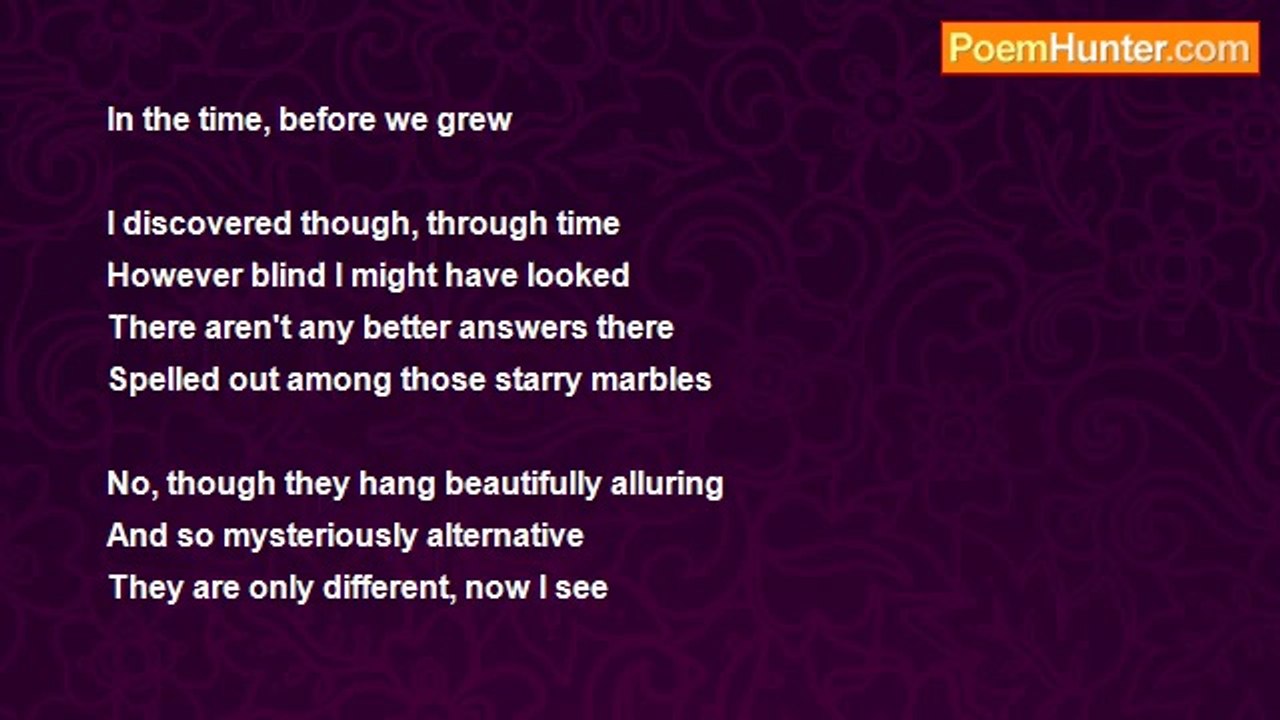 B.. Alexander - Lifeforms