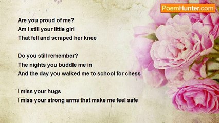 Anna Maria Louisa Deyzel - FEELING LOST