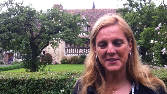 Hippodromes La Touques et Clairefontaine