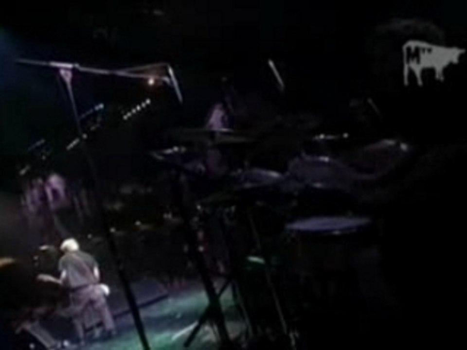 Green day - she