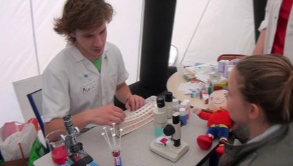 Journée Portes-Ouvertes AP-HP 14 juin