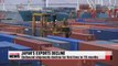 Japanese exports decline for first time in 15 months