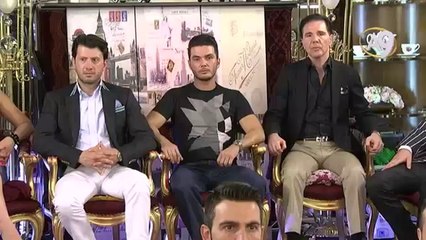 PKK Hz. Mehdi’nin çıkış alametidir