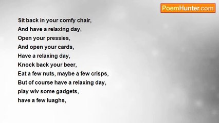 Sophie Shaw - Happy |Birthday Daddy