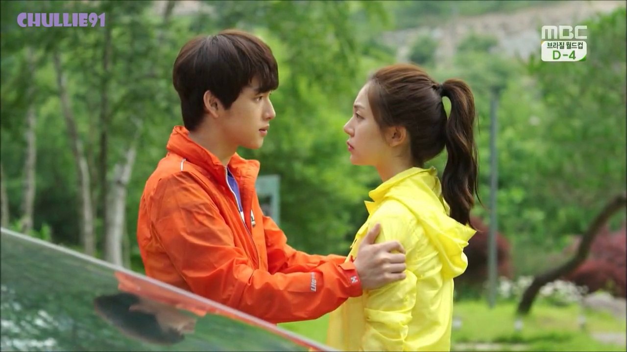 [HD] 140609 ZE:A Siwan cut - Tr. ep 11