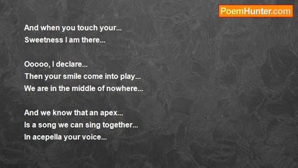 kwane Lamb - Mind Over Matter