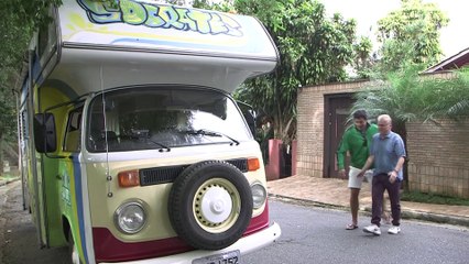 Le Mondial de Cohn-Bendit #6