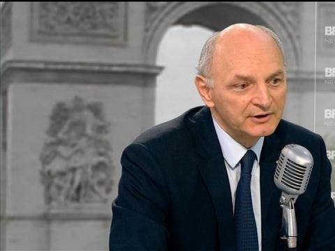 Migaud: il y a un régime plus favorable pour les intermittents que pour les autres précaires - 18/06