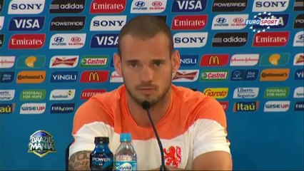 Avustralya-Hollanda / Ön bakış