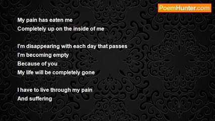 Brittany Thurston - Through My Pain