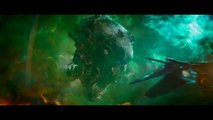 Les Gardiens de la Galaxie - Bande-annonce VF - Marvel Officiel (HD)