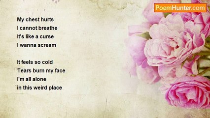 Triin Kann - My Guests: Panic Attacks