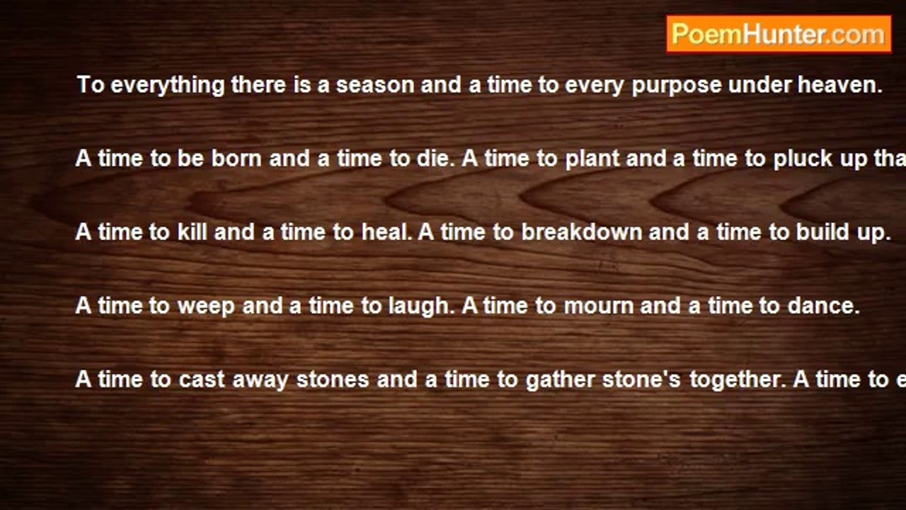 Crystal Caylor - Purpose In Life