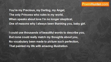 Mohd Rashidi Mohd Zin - I Love You