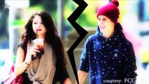 Selena Gomez Says 'I Will Always Love You' -- Message To Justin Bieber?