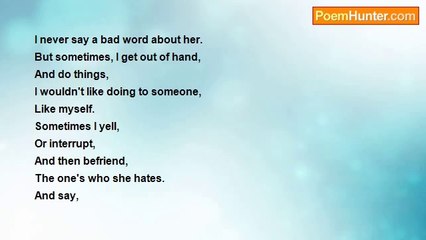 Jasmine Aira - The Better Friend