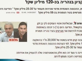 Real Estate News - Jacky Ben Zaken