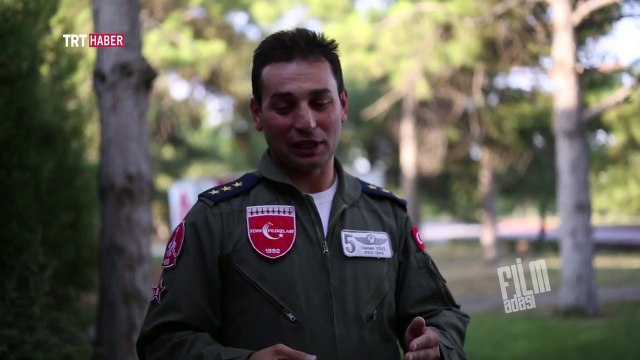 KIRMIZI BEYAZ 4.BÖLÜM _ TÜRK YILDIZLARI BELGESEL (HD)