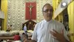 Italian churches shelter refugees as Sicily swarmed by new crisis
