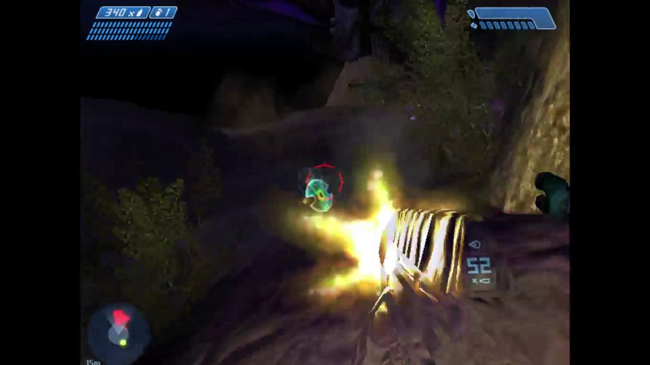 Let's Play Halo with PSNGamings (Episode 3) Bring on the Fails (Version 1)