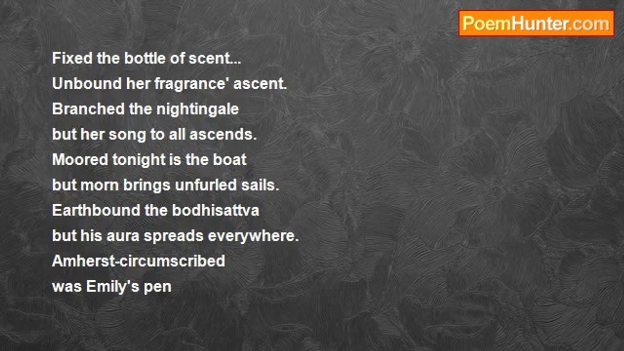 Saiom Shriver - The Wings Of Spirit