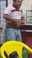 Jukebox Brazilian Guy lost in a bar
