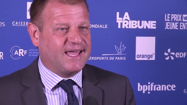 Patrice Begay (Bpifrance) : on n'est pas une banque de plus mais une banque de place