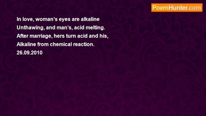 Rm.Shanmugam Chettiar. - Chemical reactions