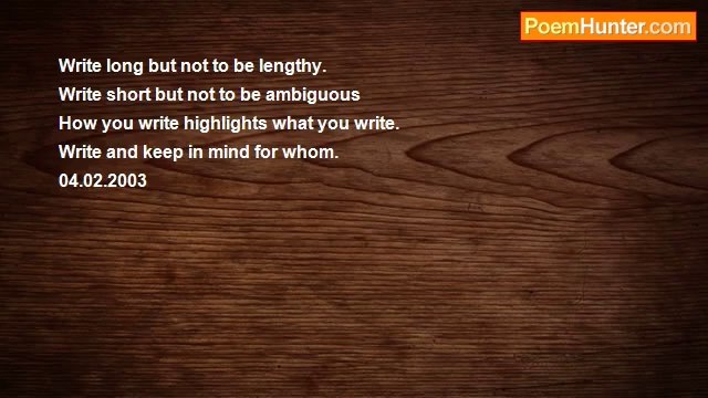 Rm.Shanmugam Chettiar. - The style of writing The style of writing The style of writing The style of writing	The style of writing