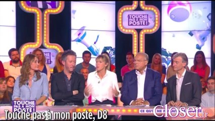 Enora Malagré s'est fait vomir dessus par son ex-fiancé