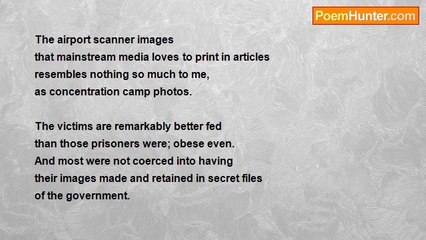 Patti Masterman - American Auschwitz