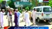 Lawyers boycotts courts proceeding against Lahore tragedy