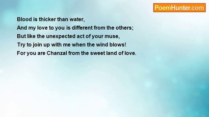 Edward Kofi Louis - Chanzal