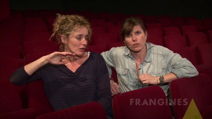 Teaser 10 Frangines avec Juliette Arnaud et Samantha Benoit