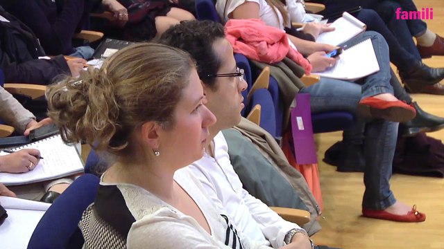 Journée Nationale de l'Infertilité 2014 : les différents visages de l'infertilité