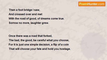 Lizzy Scott - A Fork In The Road