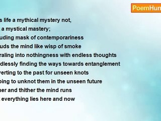 cyclopseven Ram - Life...a mythical mystery, not! !