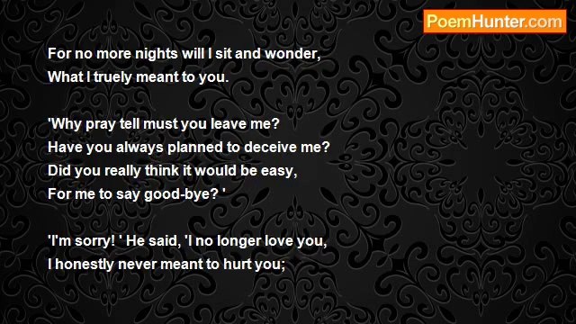 Nikia Chesney - Once Upon a Summers Eve