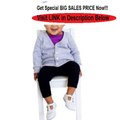 Cheap Deals American Apparel Infant Cotton Spandex Jersey Legging Review