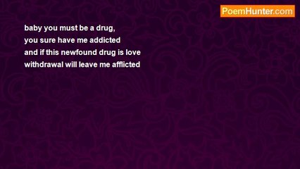 alysha renee' - withdrawal